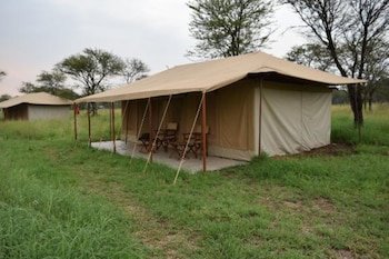 Acacia Tarangire Luxury Camp