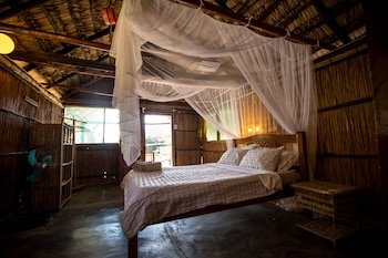 Casa Barry Lodge