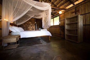 Casa Barry Lodge