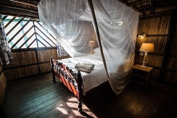 Casa Barry Lodge
