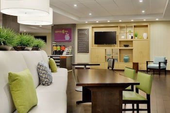 Home2 Suites By Hilton Macon I-75 North