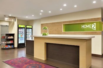 Home2 Suites By Hilton Macon I-75 North