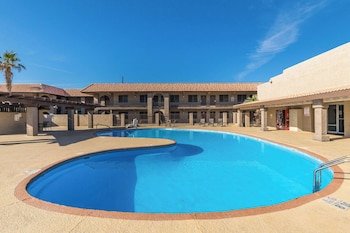 Quality Inn Lake Havasu