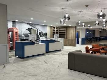 Quality Inn Lake Havasu
