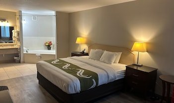 Quality Inn Lake Havasu