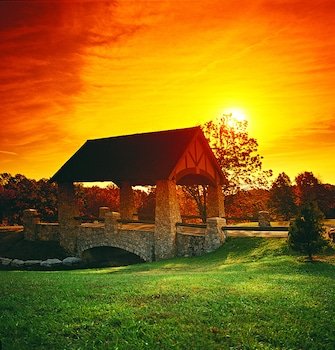 StoneBridge Resort