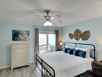The Sands