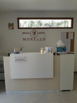 Morello Beach Hotel