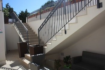 Morello Beach Hotel