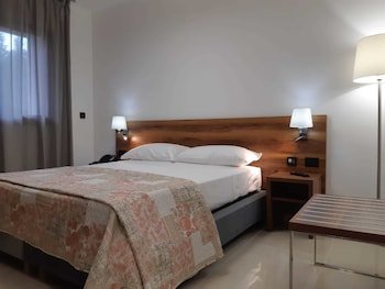 Morello Beach Hotel