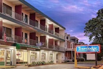 Travelodge by Wyndham Chambersburg