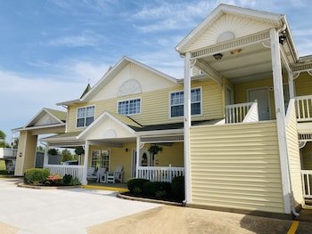 Honeysuckle Inn