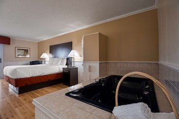 Best Western Colonel by Inn
