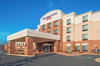 SpringHill Suites Prince Frederick