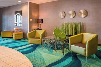 SpringHill Suites Prince Frederick