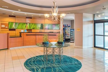 SpringHill Suites Prince Frederick