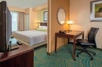 SpringHill Suites Prince Frederick