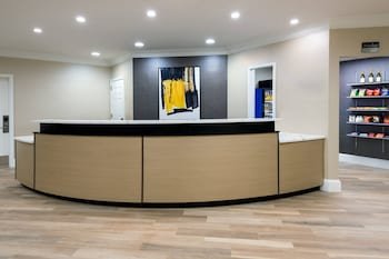 Residence Inn Wayne