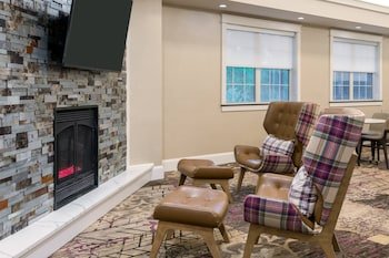 Residence Inn Wayne