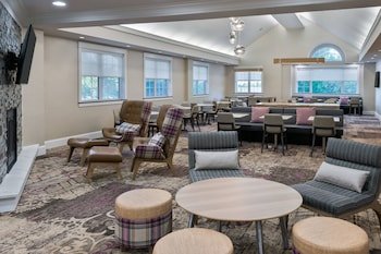 Residence Inn Wayne