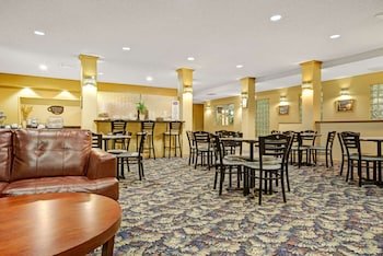 Baymont by Wyndham Wahpeton