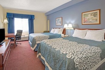 Days Inn by Wyndham Laramie