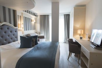 Hotel San Giacomo