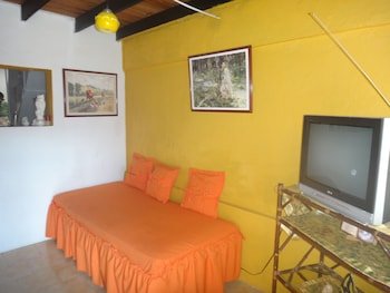 Green Sea Inn San Luis Tefonoymar Of The 7 Colors