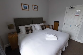 Scalloway Hotel