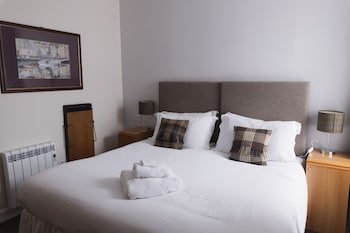 Scalloway Hotel