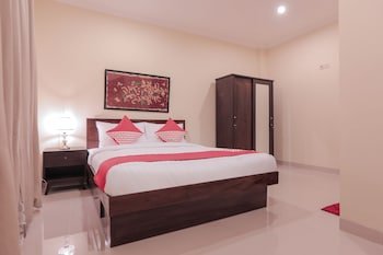 OYO 133 Griya Ciaji