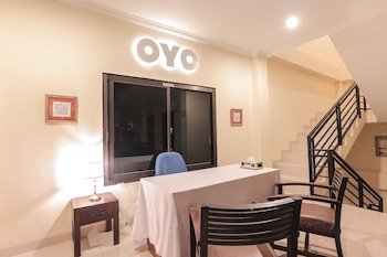 OYO 133 Griya Ciaji