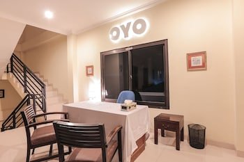 OYO 133 Griya Ciaji