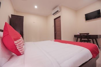 OYO 133 Griya Ciaji