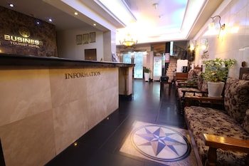 Business Hotel