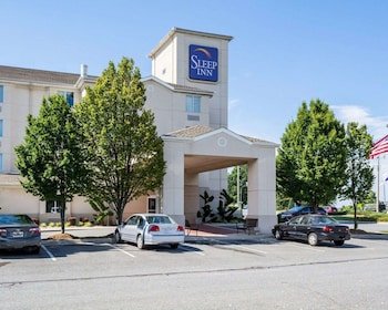 Sleep Inn Lynchburg - University Area & Highway 460