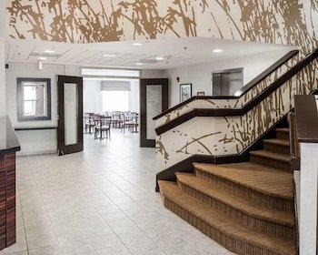 Sleep Inn Lynchburg - University Area & Highway 460