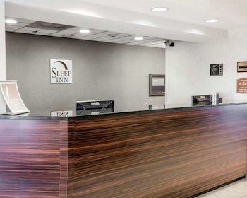 Sleep Inn Lynchburg - University Area & Highway 460