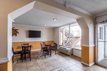 Rodeway Inn