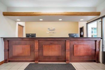 Econo Lodge Moss Point - Pascagoula