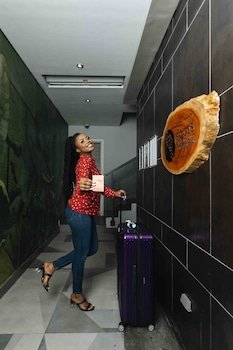 Urbano Hotel