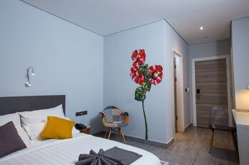 Urbano Hotel