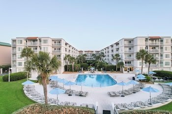 The Beach Club at Saint Simons
