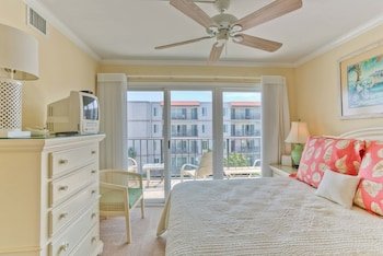 The Beach Club at Saint Simons