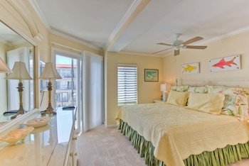 The Beach Club at Saint Simons