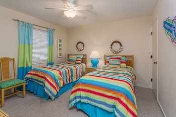The Beach Club at Saint Simons