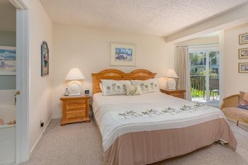 The Beach Club at Saint Simons