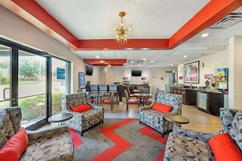 Best Western Plus Gen X Inn