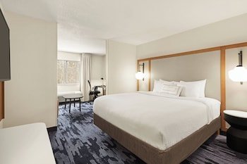 Fairfield Inn Warren Niles