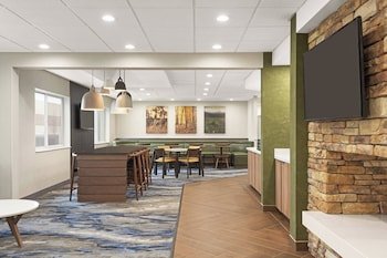 Fairfield Inn Warren Niles